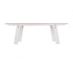 rform Slim bench small 01 - 9