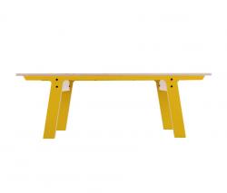 rform Slim bench small 01 - 5