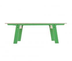 rform Slim bench small 01 - 6