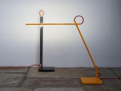 Изображение продукта Shibui Linelight Yellow