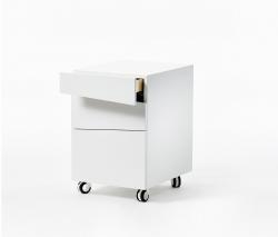 A2 designers AB Angle Drawer - 2