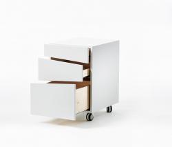 A2 designers AB Angle Drawer - 3