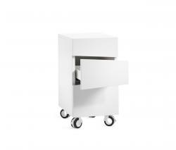 A2 designers AB Angle Minidrawer - 2