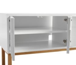 A2 designers AB Collect Cabinet 2010 Media - 4