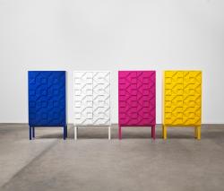 A2 designers AB Collect Cabinet 2011 - 13