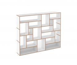 Изображение продукта Tojo Möbel Tojo-hanibal med