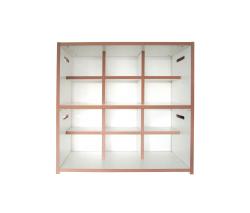 Изображение продукта Tojo Möbel Tojo-hochstapler shelf insert