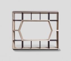 Изображение продукта Trentino Wood & Design Roomie Library & Seating