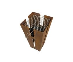 Изображение продукта keilbach Fuji Fireplace