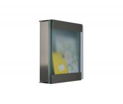 Изображение продукта keilbach Glasnost.Glass Mailbox
