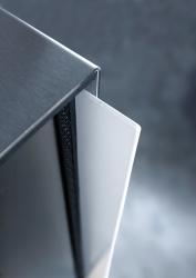 keilbach Glasnost.White Mailbox - 2