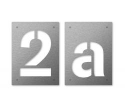 Изображение продукта keilbach Cut Number