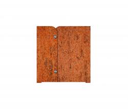 keilbach Phi.Iron Planter - 3