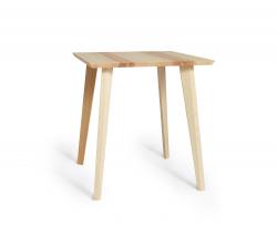 Изображение продукта Soeder Tisch Eckig quadratisch