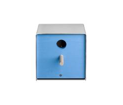 keilbach Twitter.Blue Nesting Box - 2