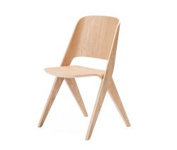 Poiat Lavitta chair soft oak - 2