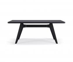Poiat Lavitta rectangular table - 1