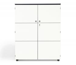 Изображение продукта Citygarten Organizer L