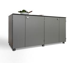 Citygarten Organizer S Wide - 7