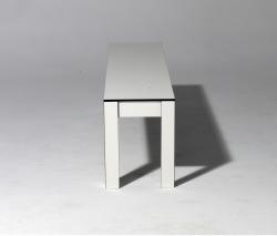 Citygarten Family & Friends 3 Outdoorbank - 3