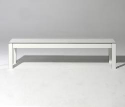 Citygarten Family & Friends 3 Outdoorbank - 2