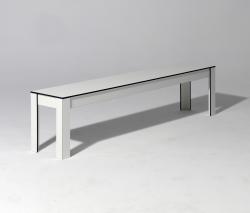 Изображение продукта Citygarten Family & Friends 3 Outdoorbank