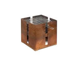 Изображение продукта keilbach Fidibus Fireplace