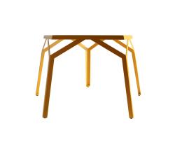 Internoitaliano Jesi журнальный столик - 2