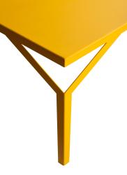 Internoitaliano Jesi журнальный столик - 4