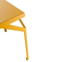 Internoitaliano Jesi журнальный столик - 5