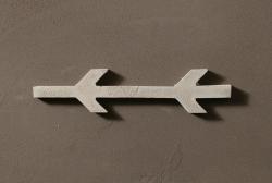 Изображение продукта Matteo Brioni Exit | Cotto grigio