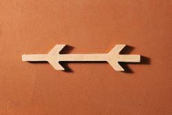 Изображение продукта Matteo Brioni Exit | Cotto rosso