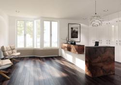 Изображение продукта Heizkörper Prolux Visaline Plus | Radiator