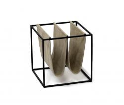 Изображение продукта Espasso Domino Magazine Holder