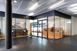 Forster Profile Systems Forster fuego light EI30 | Fire-resistant door - 1