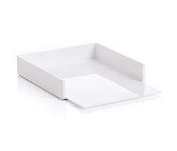 Изображение продукта Steelcase 1+1 letter tray