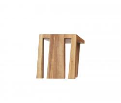 Изображение продукта Hookl und Stool Negative журнальный столикs