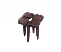 Изображение продукта Hookl und Stool Pape Stool Low