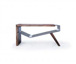 Изображение продукта Hookl und Stool Polyline no1 журнальный столик