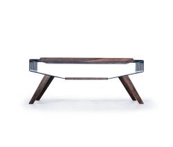 Изображение продукта Hookl und Stool Polyline no2 журнальный столик