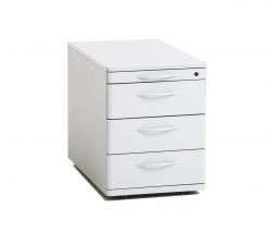 Изображение продукта Steelcase Melamin Container