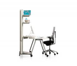 Изображение продукта Steelcase FreeWall