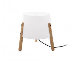 Изображение продукта NORR11 Chub Two настольный светильник