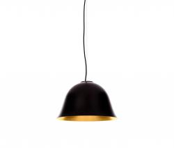 Изображение продукта NORR11 Cloche Two подвесной светильник