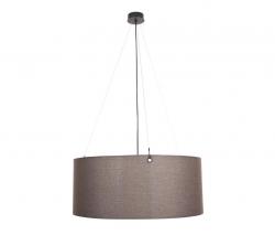 Изображение продукта NORR11 Cylinder Three подвесной светильник