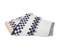 Изображение продукта NORR11 Domino throw