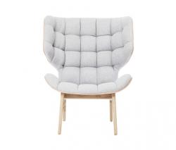 Изображение продукта NORR11 Mammoth кресло