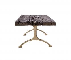 NORR11 Railway диван table - 4