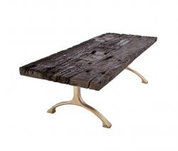 NORR11 Railway диван table - 5