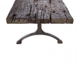 NORR11 Railway диван table - 3